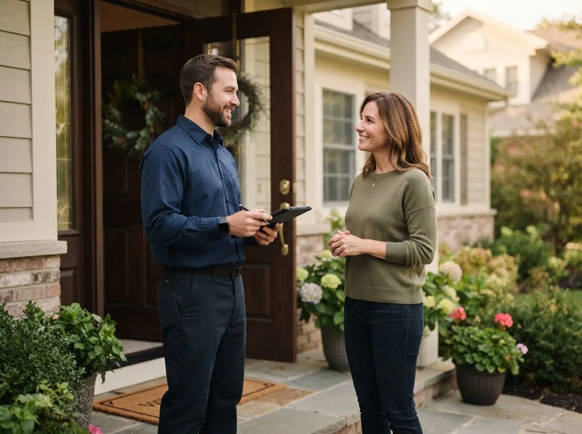 Water damage restoration FAQs for Natrona Heights, PA